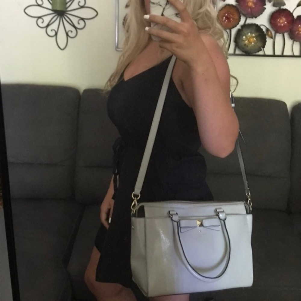 Kate Spade Purse - Picture 8 of 10
